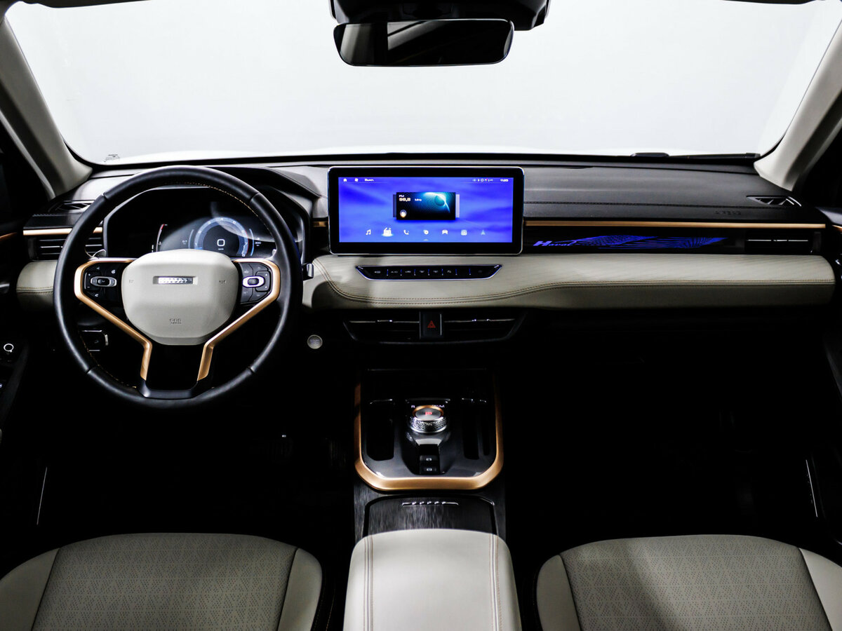 Купить Haval Jolion, 2024, 20 483 км.. Фото: #8