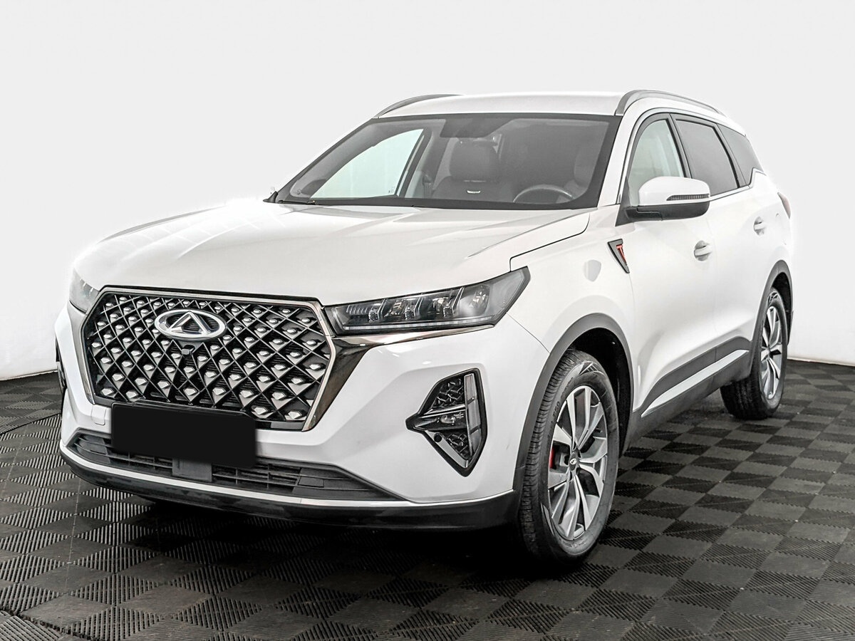 Купить Chery Tiggo 7 Pro Max, 2024, 62 994 км.. Фото: #0