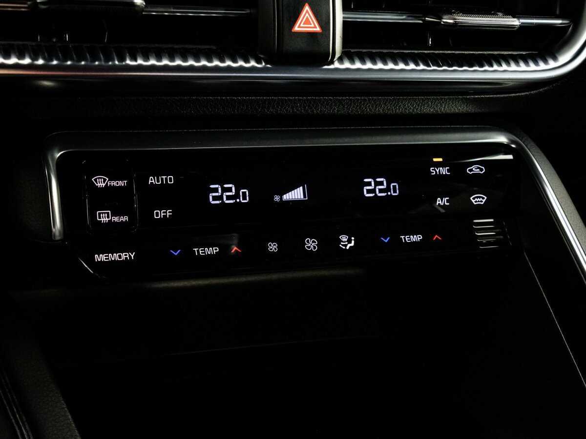 Купить Kia K5, 2020, 55 736 км.. Фото: #20