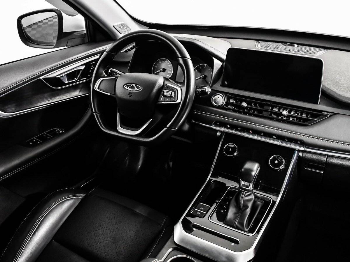 Купить Chery Tiggo 8 Pro, 2022, 18 250 км.. Фото: #8