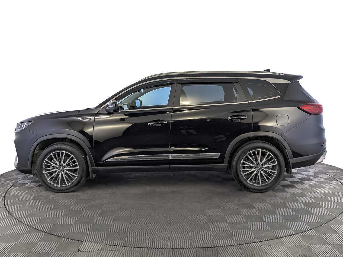 Купить Chery Tiggo 8 Pro, 2023, 53 870 км.. Фото: #7