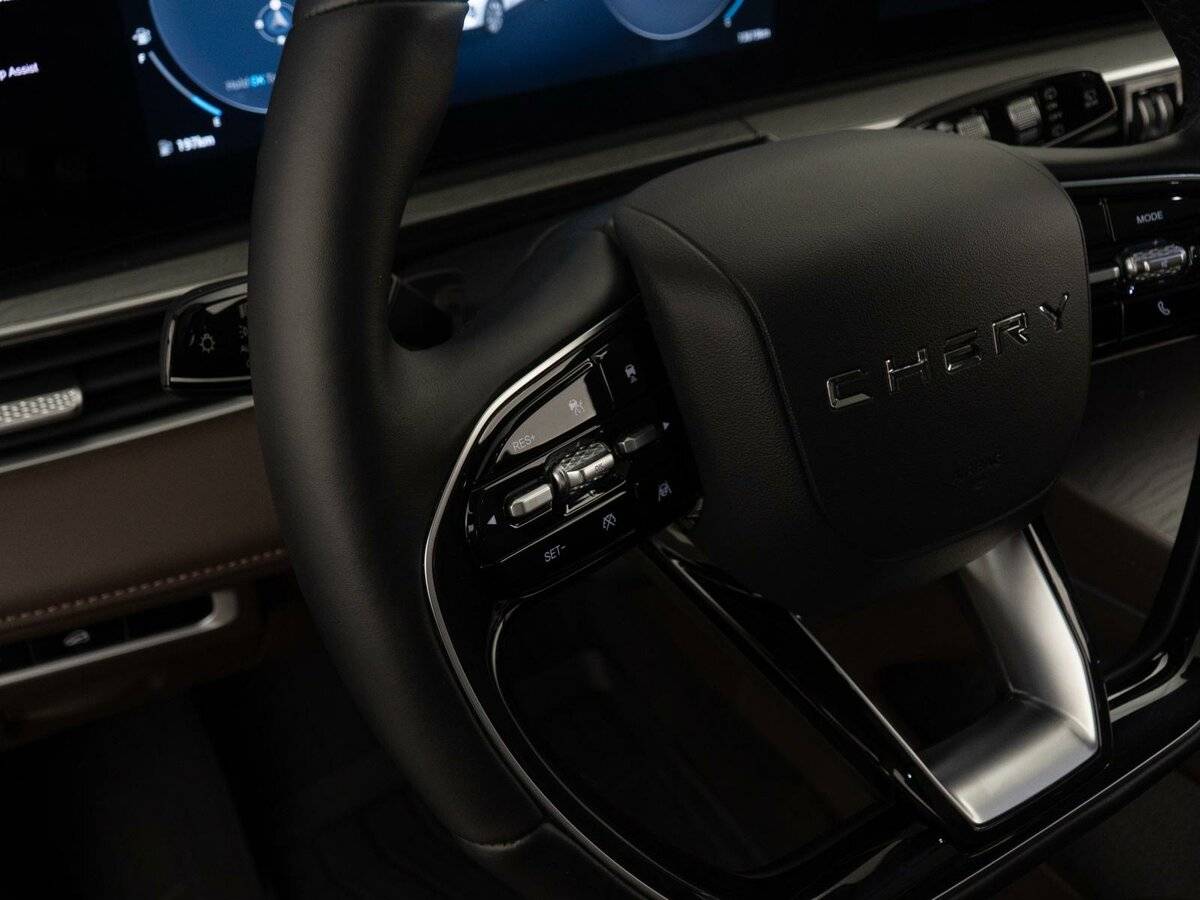 Купить Chery Tiggo 8 Pro, 2023, 13 619 км.. Фото: #19