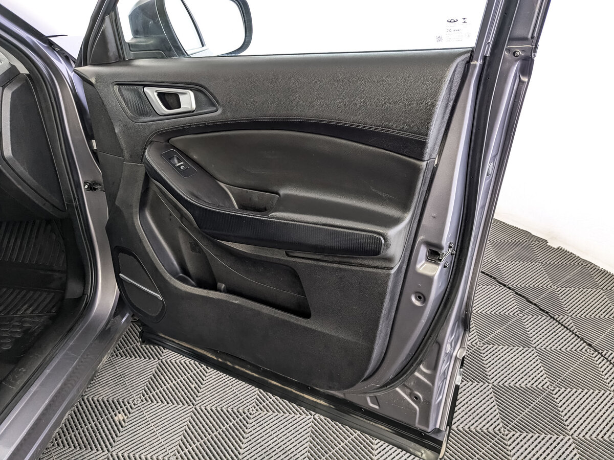Купить Chery Tiggo 4, 2022, 112 968 км.. Фото: #23
