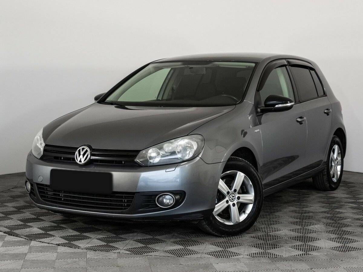Купить Volkswagen Golf, 2012, 144 071 км.. Фото: #0