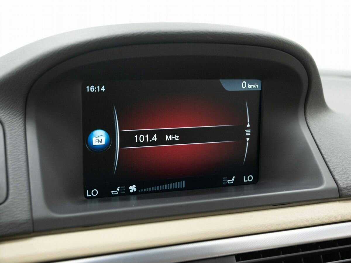 Купить Volvo XC70, 2014, 343 000 км.. Фото: #18