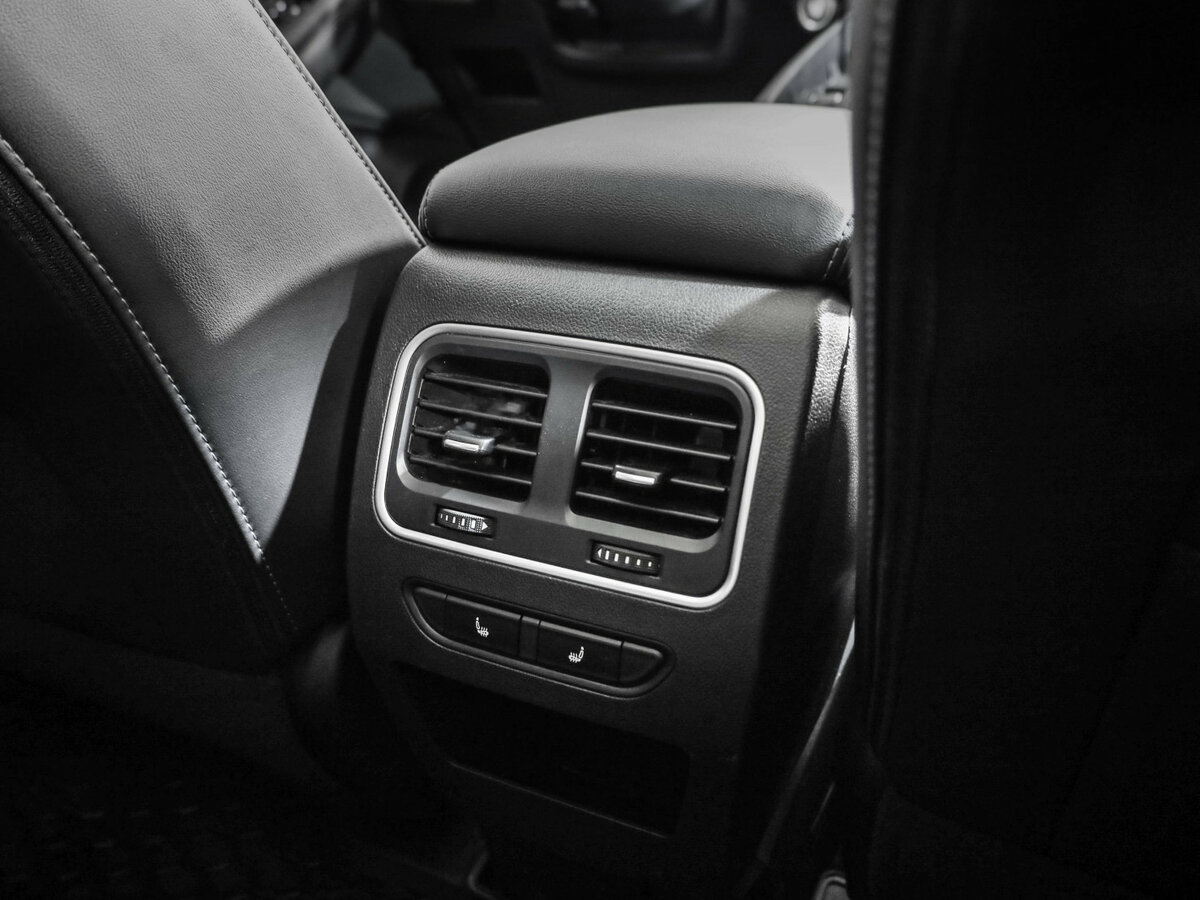 Купить Haval F7, 2019, 62 911 км.. Фото: #29