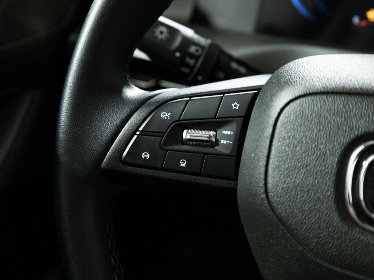 Купить Changan CS35 Plus, 2023, 15 753 км.. Фото: #15