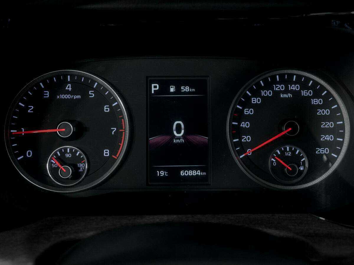 Купить Kia K5, 2020, 60 790 км.. Фото: #10