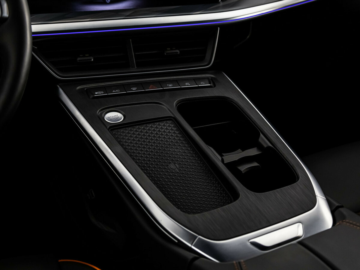 Купить Haval F7, 2024, 13 805 км.. Фото: #12