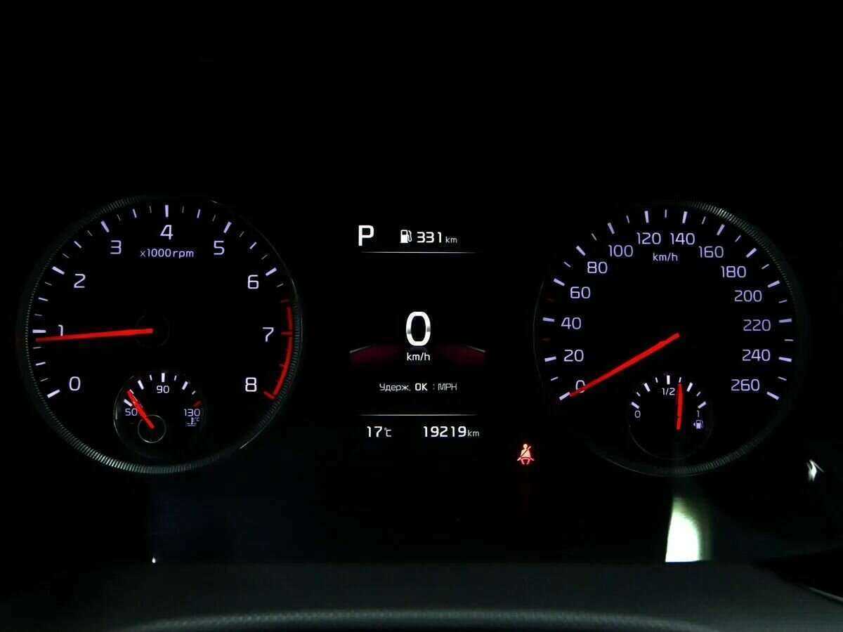 Купить Kia K5, 2021, 19 200 км.. Фото: #17