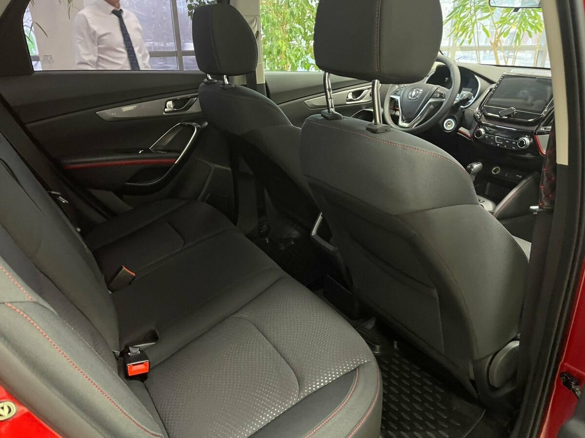 Купить Changan CS55, 2019, 87 597 км.. Фото: #18