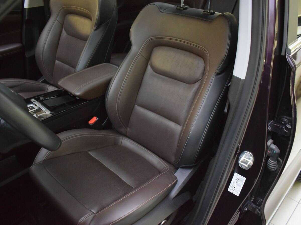 Купить Chery Tiggo 8 Pro, 2022, 57 713 км.. Фото: #15