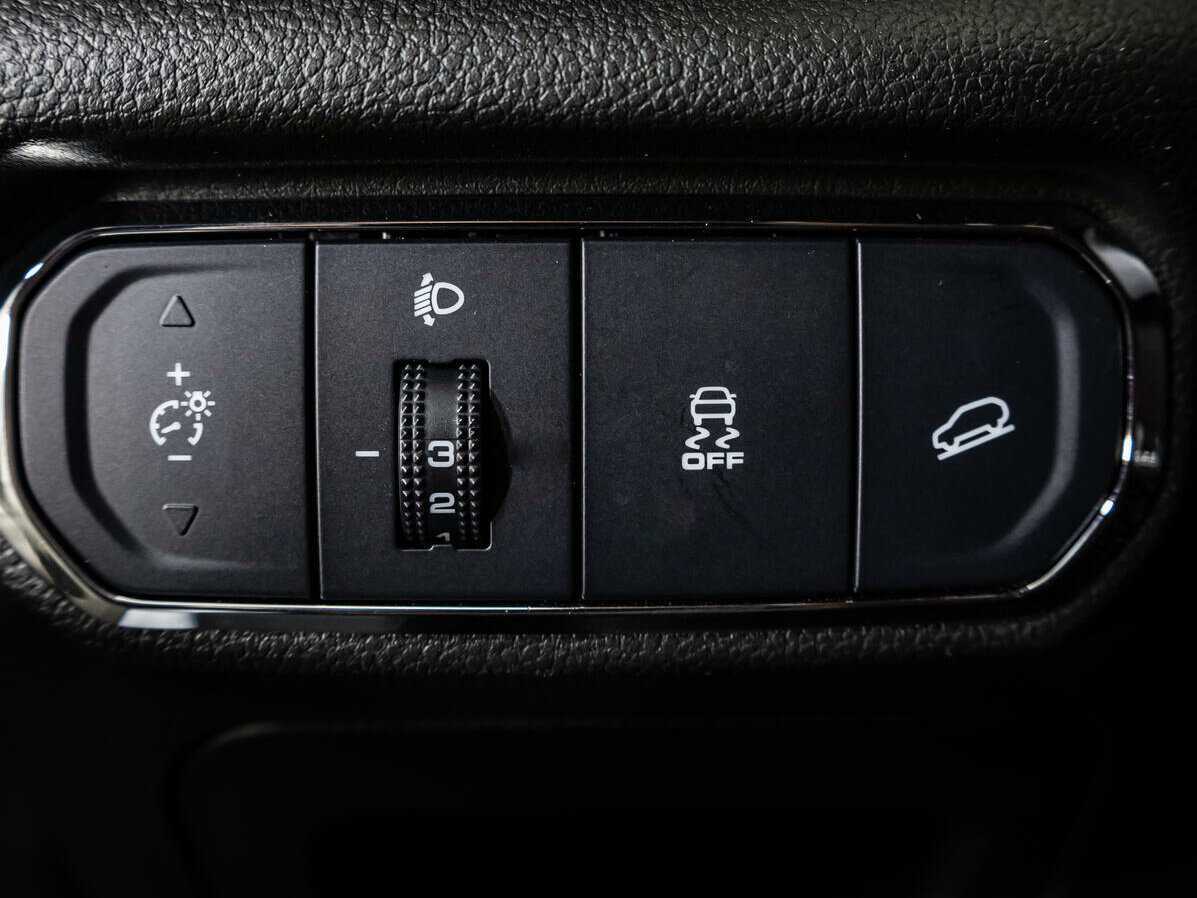 Купить Haval Jolion, 2024, 3 330 км.. Фото: #13