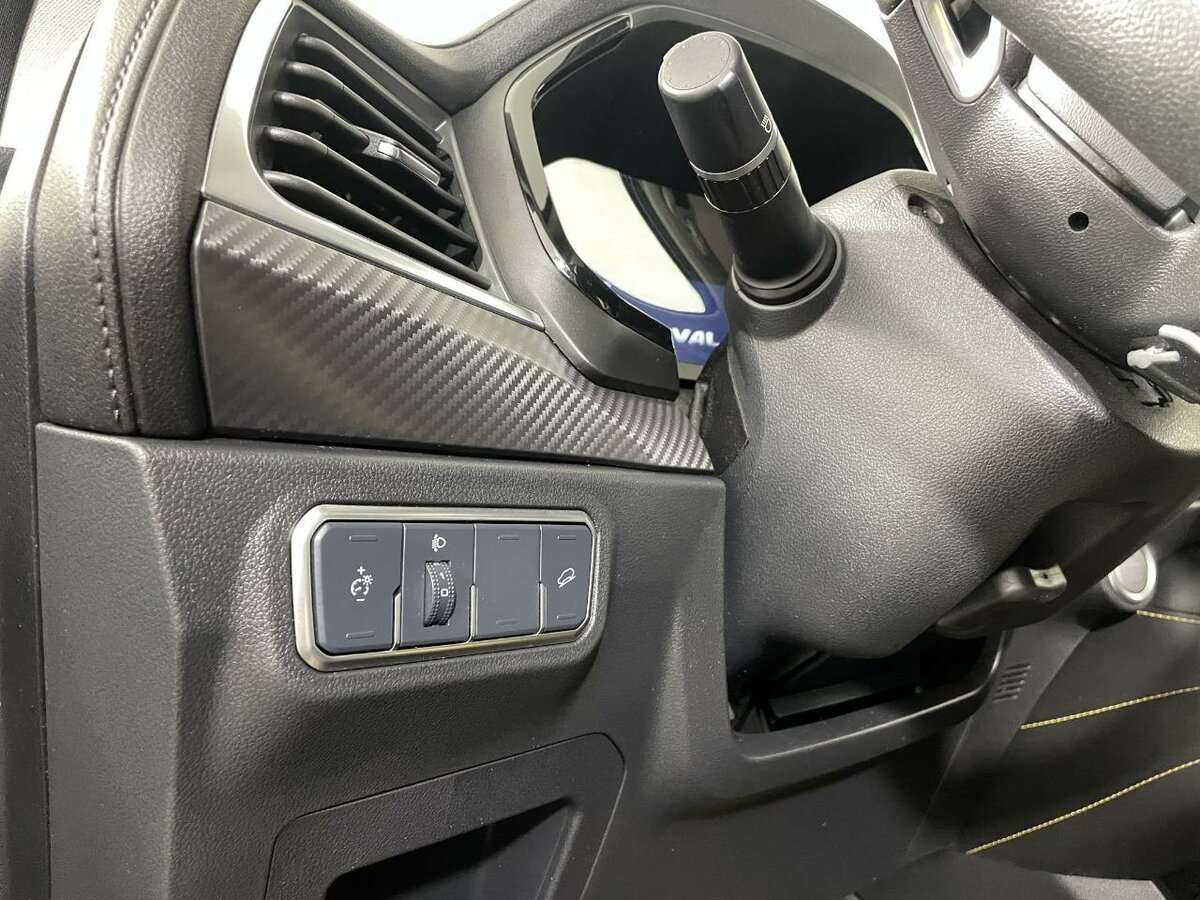 Купить Haval F7x, 2019, 79 541 км.. Фото: #8