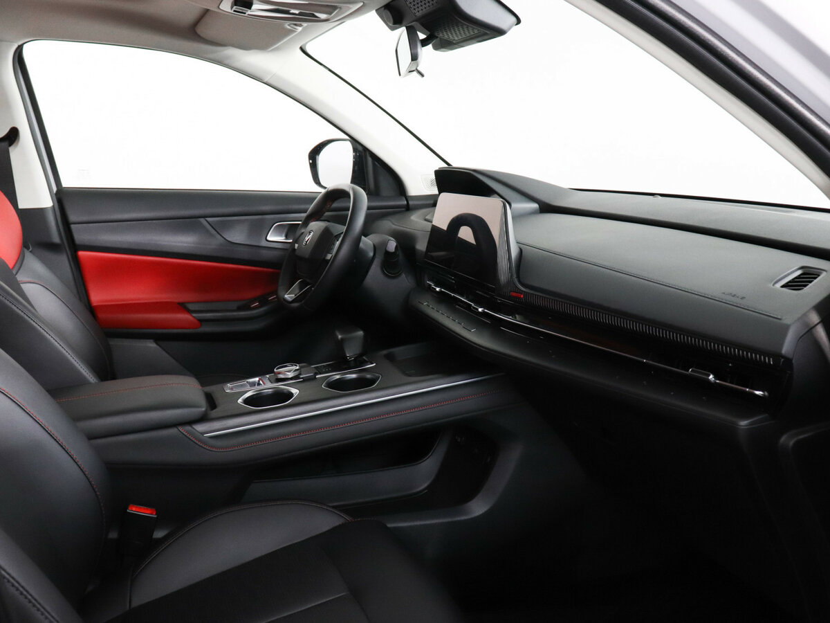 Купить Changan CS55 Plus, 2023, 34 074 км.. Фото: #9