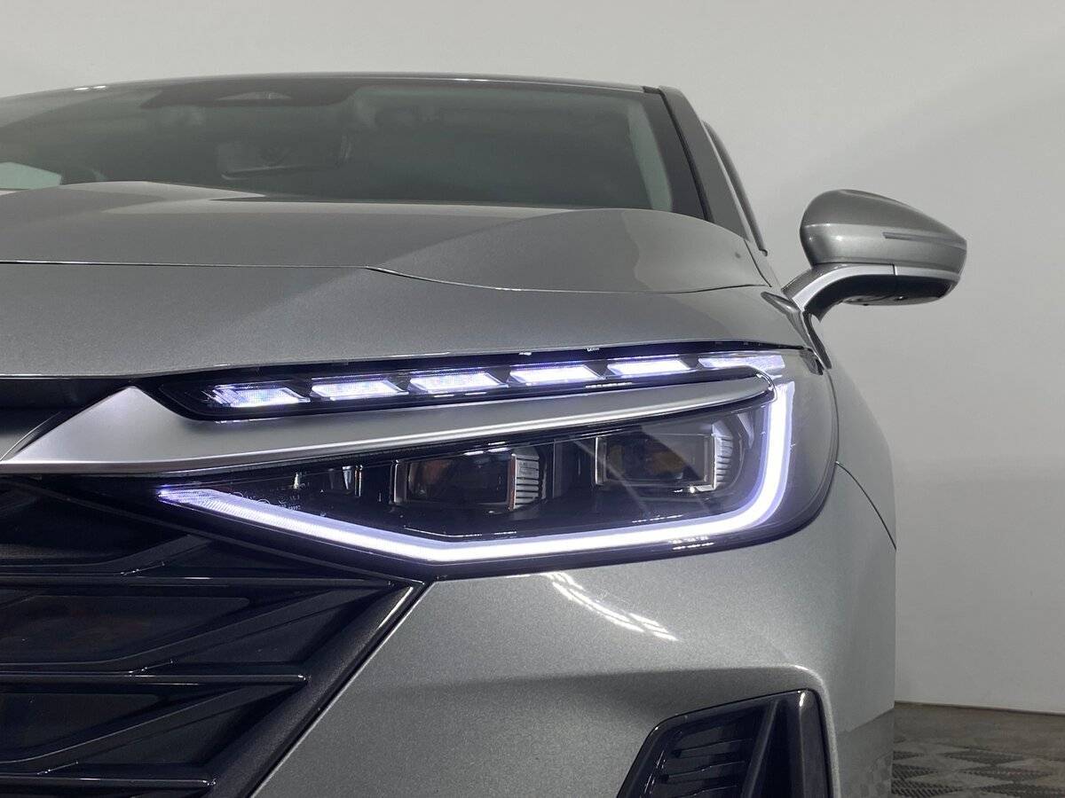 Купить Chery Arrizo 8, 2023, 14 818 км.. Фото: #6