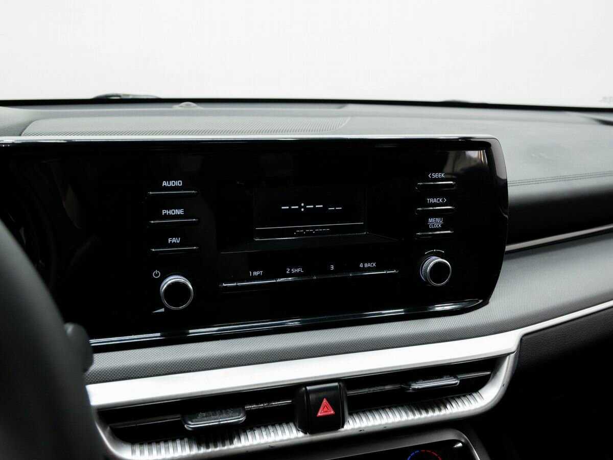 Купить Kia K5, 2021, 98 086 км.. Фото: #18
