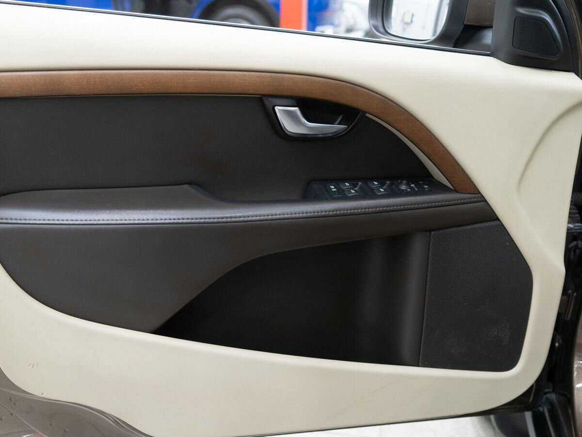 Купить Volvo XC70, 2012, 192 000 км.. Фото: #14