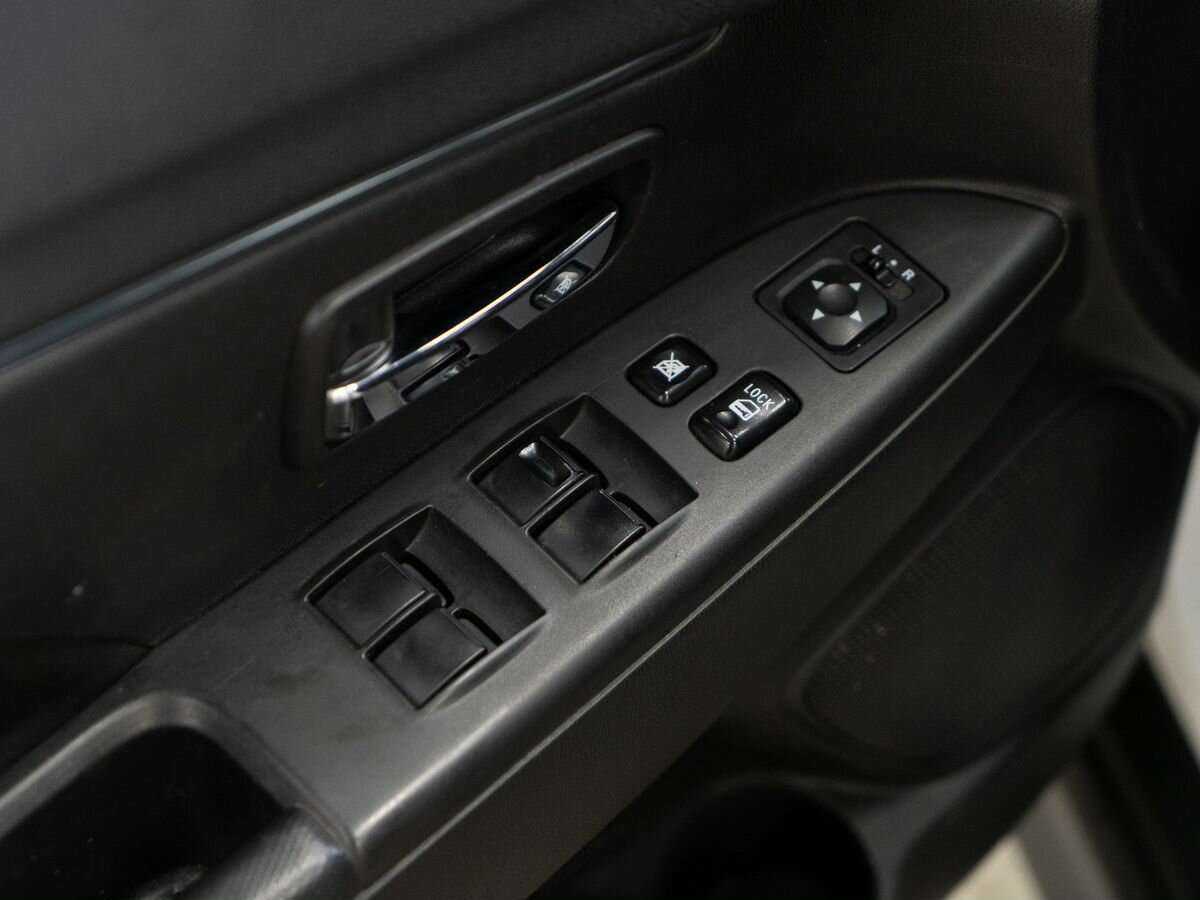 Купить Mitsubishi ASX, 2013, 151 529 км.. Фото: #13