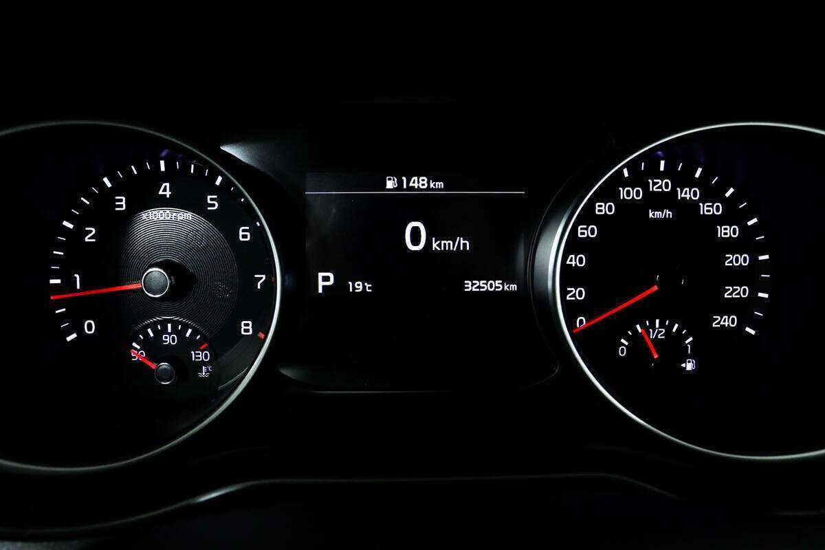 Купить Kia XCeed, 2021, 32 500 км.. Фото: #9