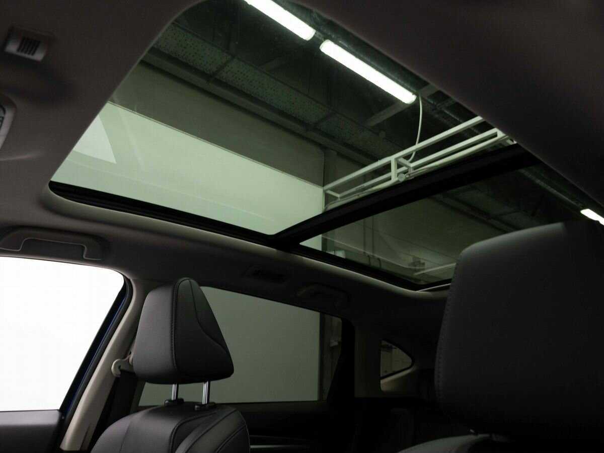 Купить Haval F7, 2020, 93 000 км.. Фото: #20