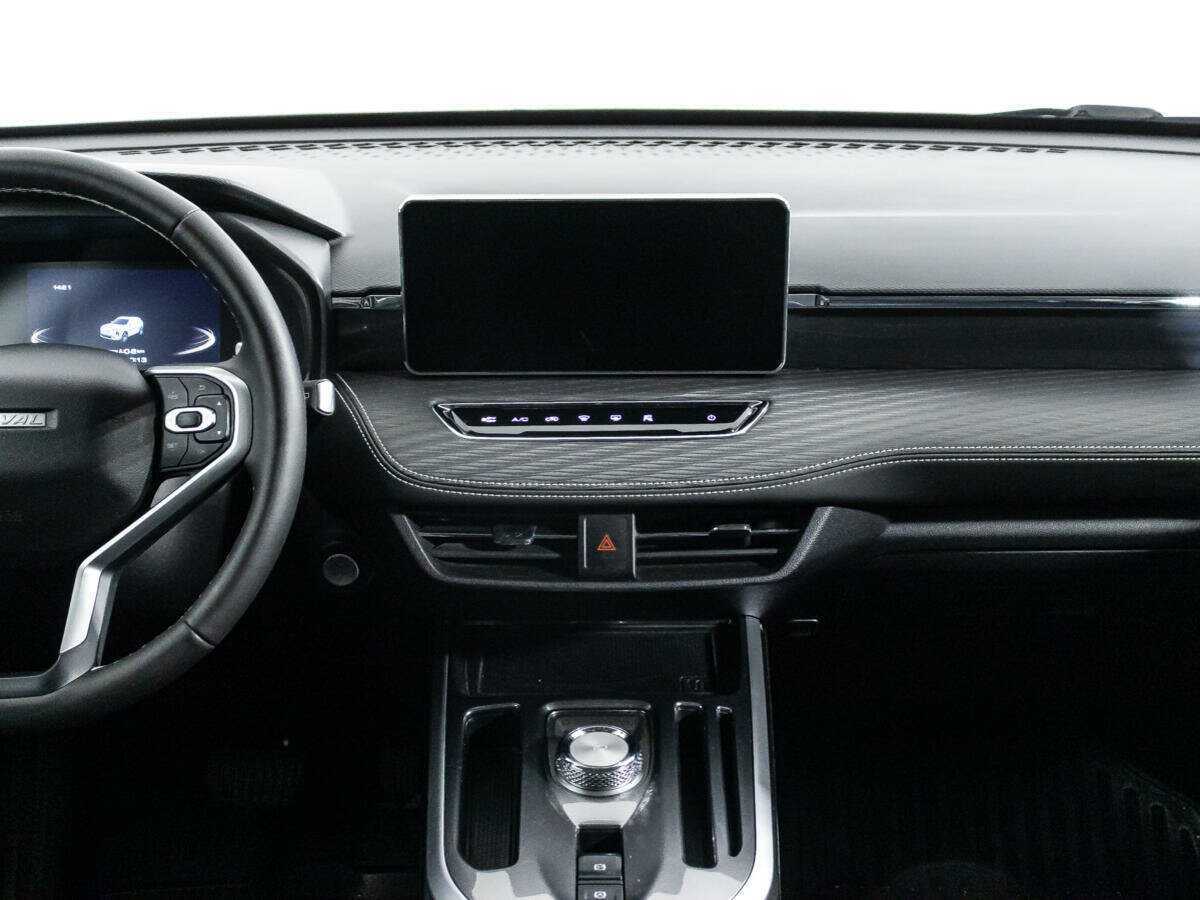 Купить Haval Jolion, 2023, 22 168 км.. Фото: #13