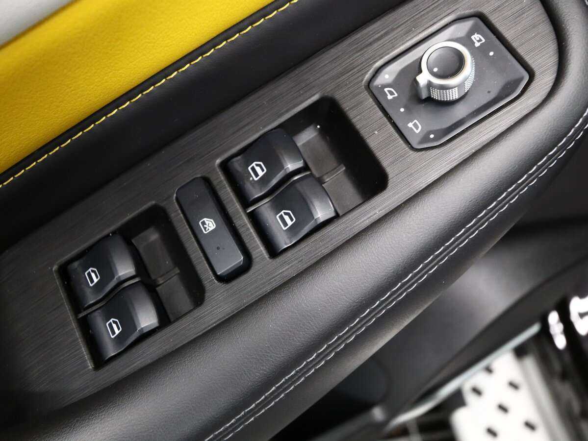 Купить Haval F7x, 2020, 76 000 км.. Фото: #5