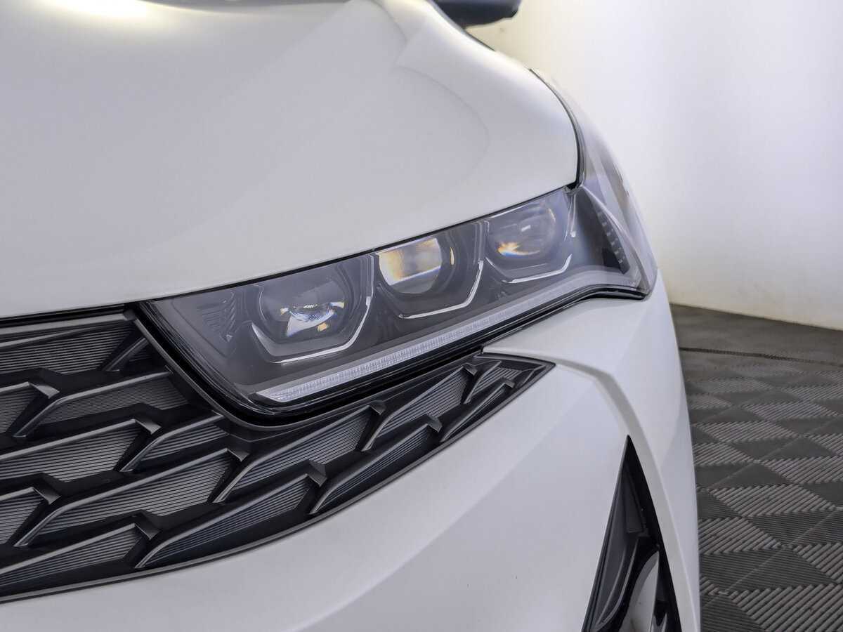 Купить Kia K5, 2021, 78 481 км.. Фото: #10