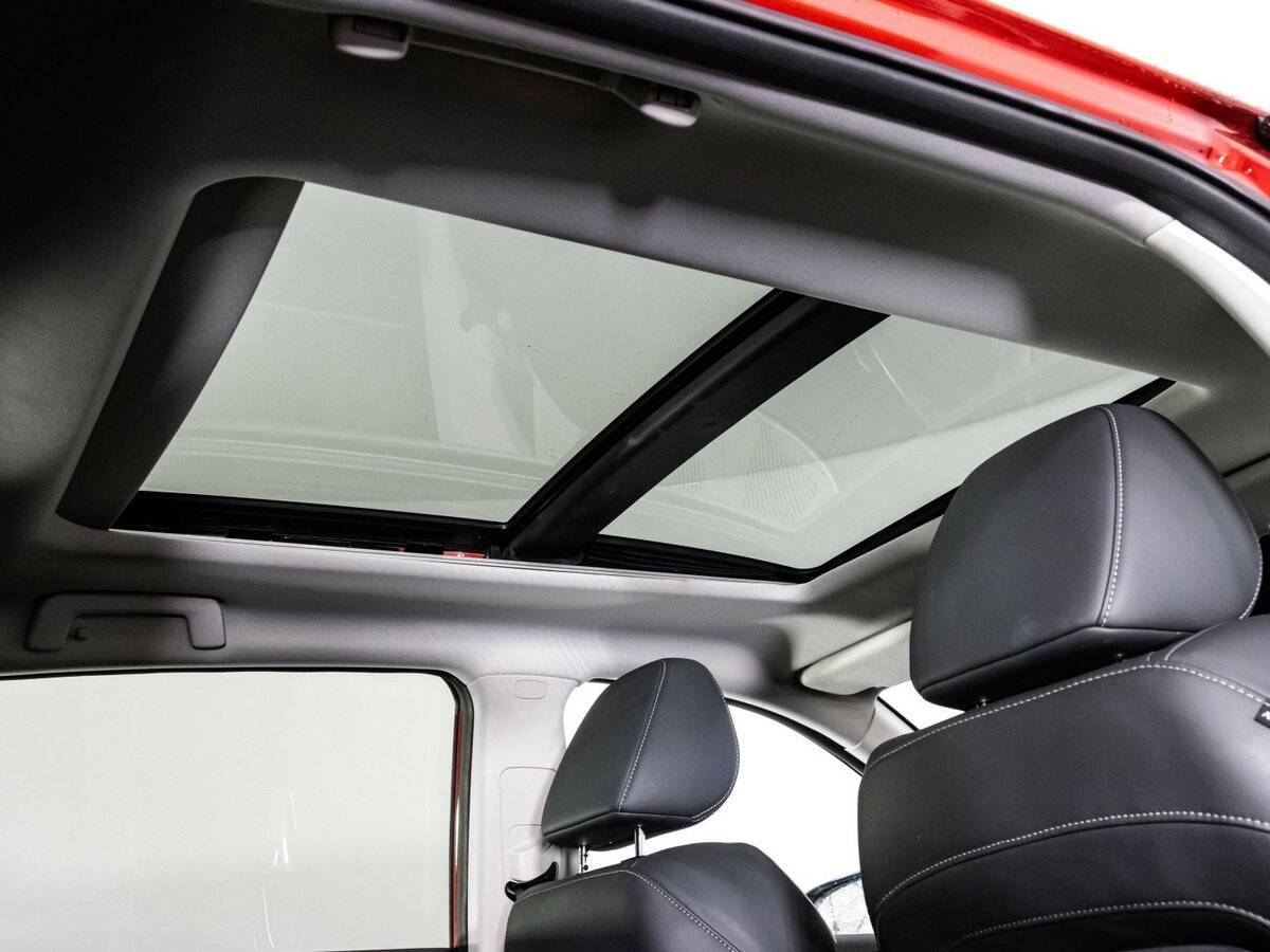 Купить EXEED LX, 2023, 28 818 км.. Фото: #14