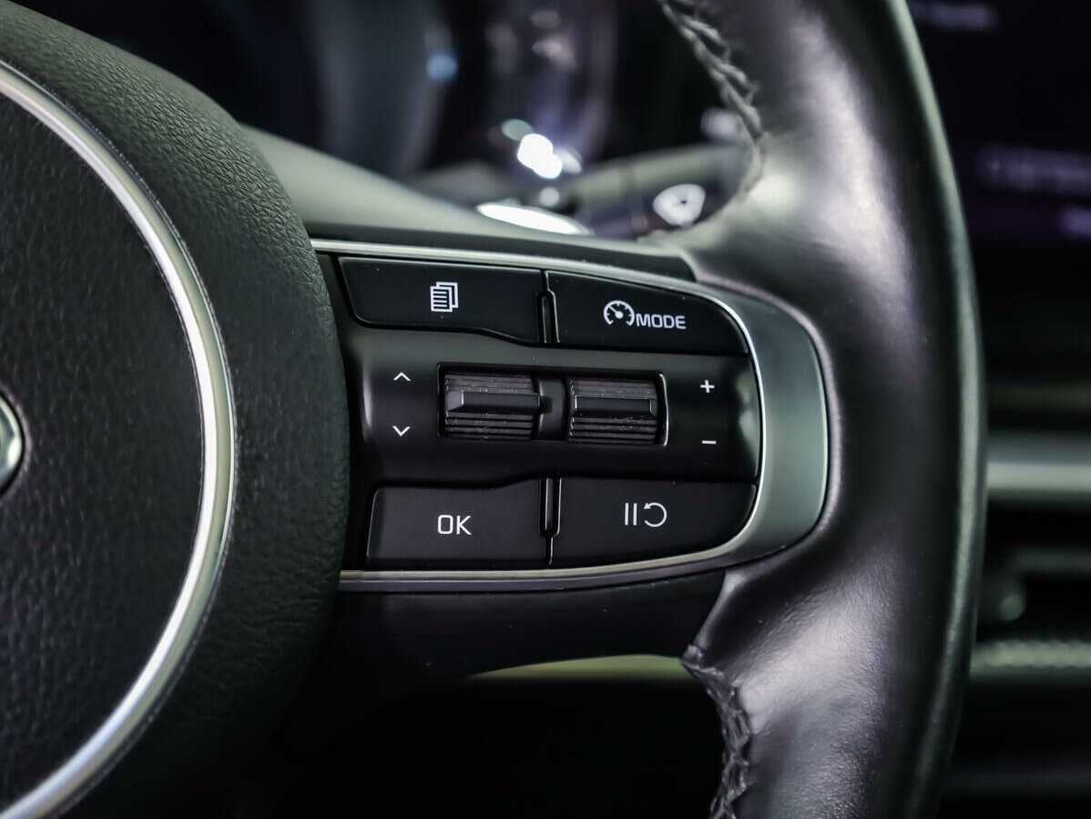 Купить Kia K5, 2021, 131 192 км.. Фото: #17