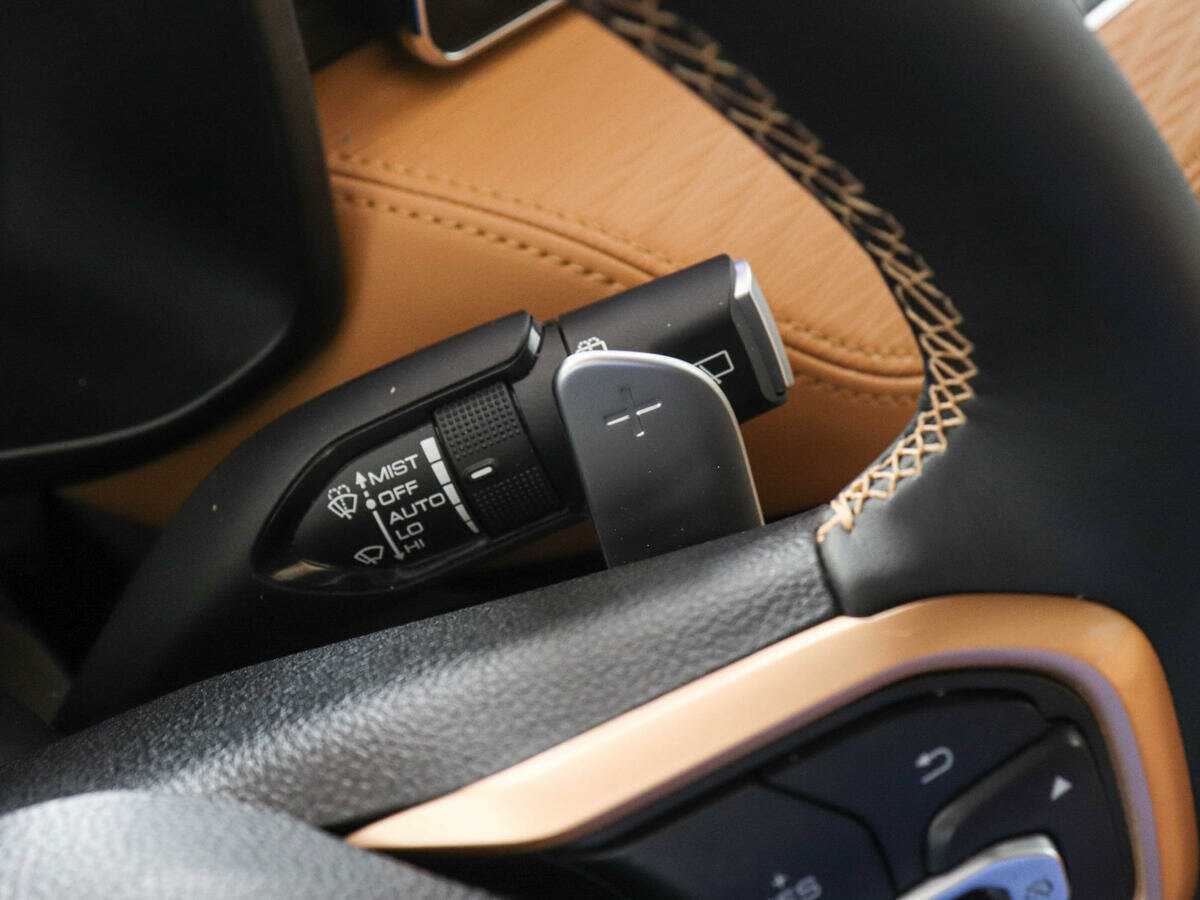 Купить Haval Jolion, 2023, 14 873 км.. Фото: #15