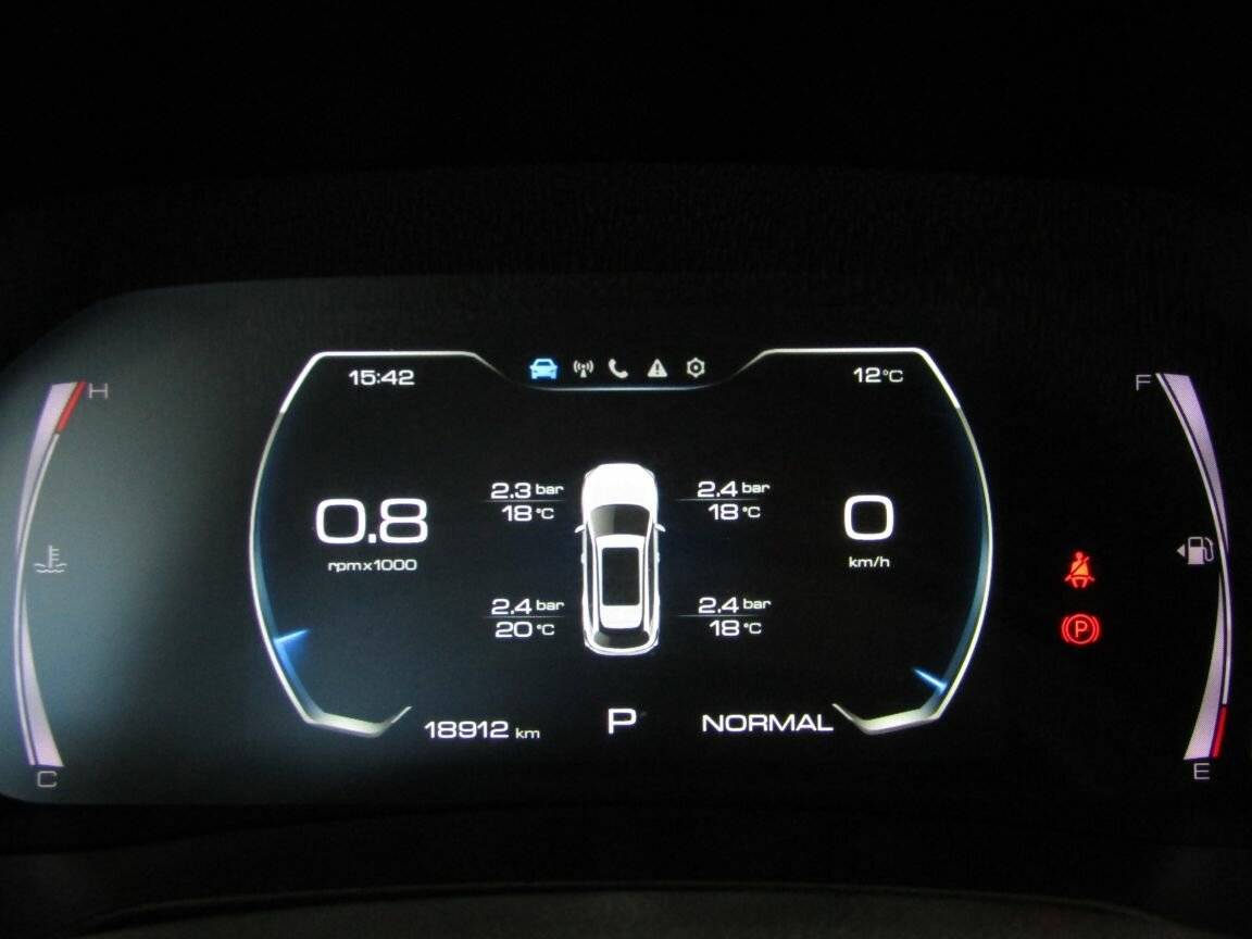 Купить Haval F7, 2023, 18 912 км.. Фото: #16