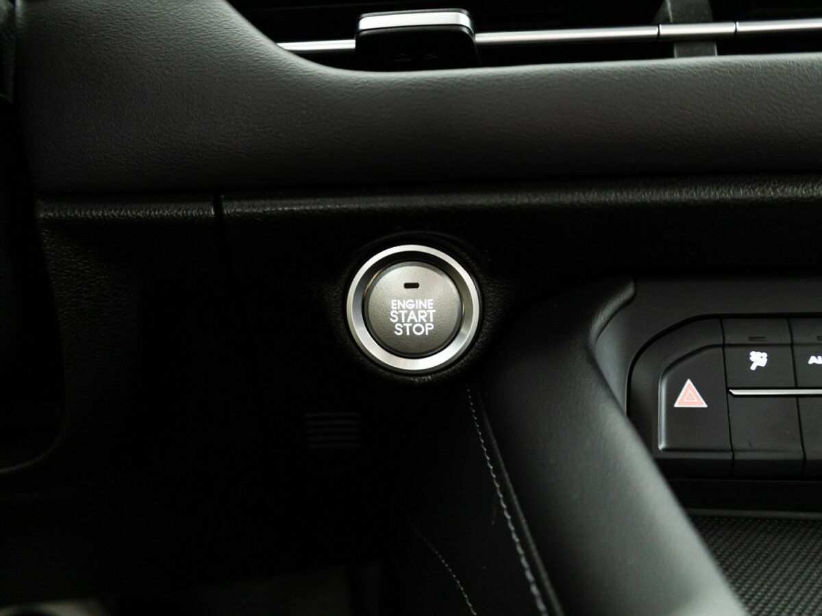 Купить Haval F7, 2021, 64 270 км.. Фото: #17