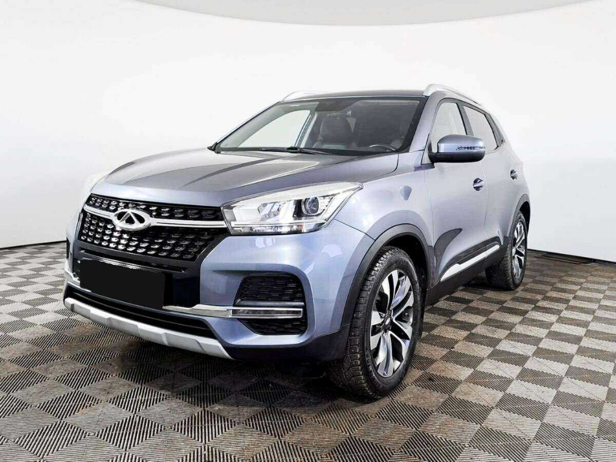 Купить Chery Tiggo 4, 2020, 69 000 км.. Фото: #0