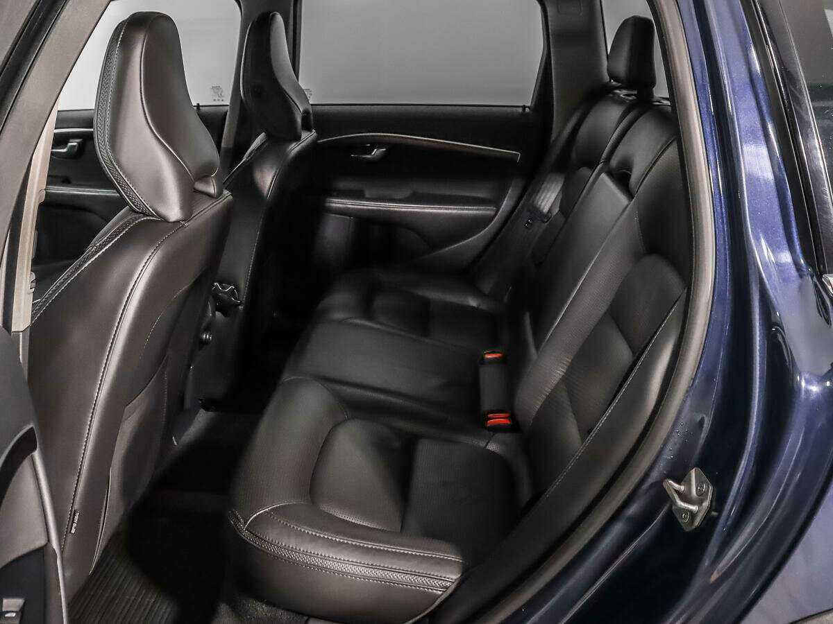 Купить Volvo XC70, 2013, 280 856 км.. Фото: #12