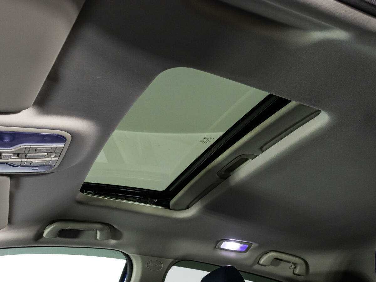 Купить Haval F7x, 2022, 49 389 км.. Фото: #19