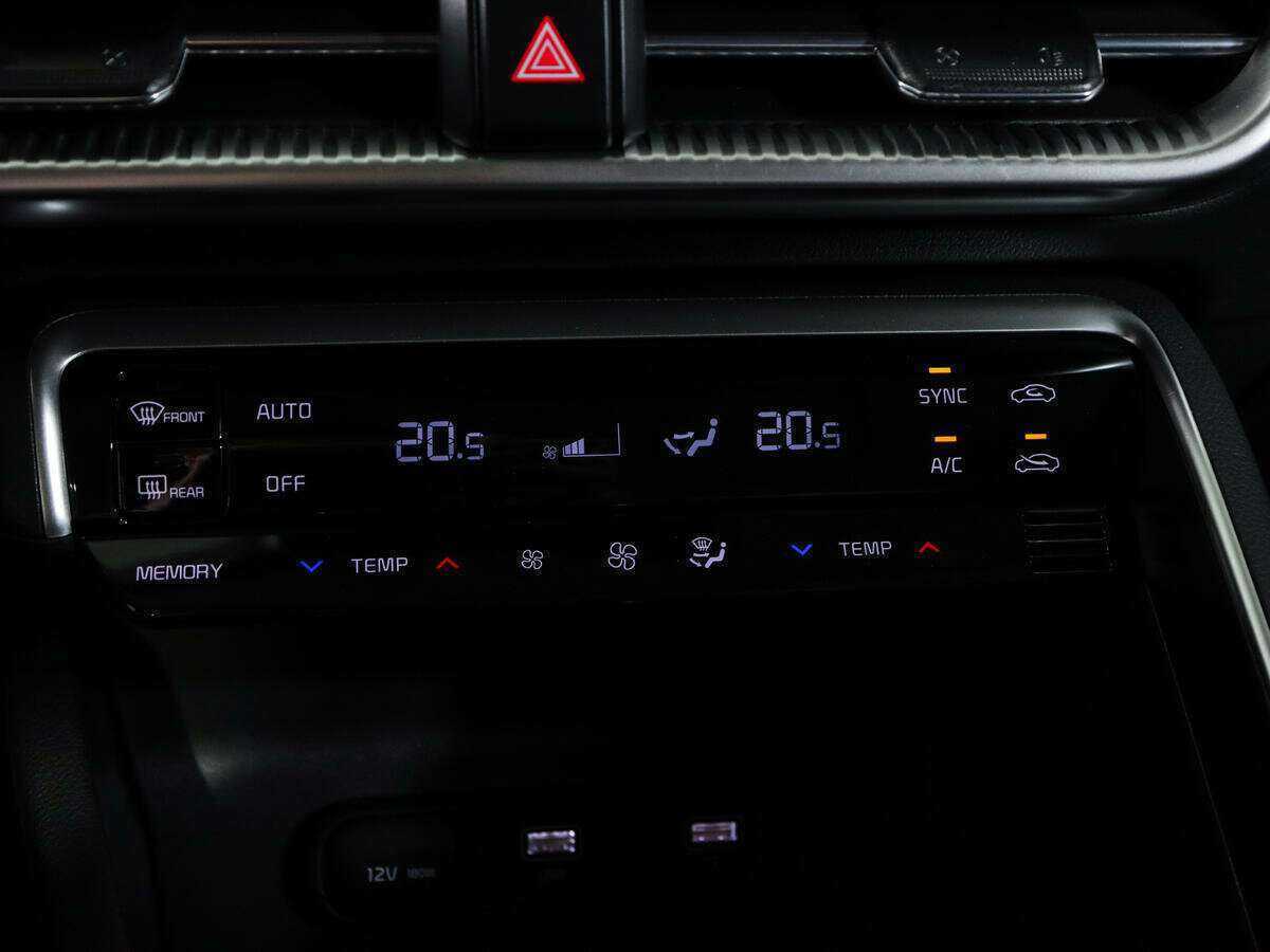 Купить Kia K5, 2020, 17 567 км.. Фото: #17