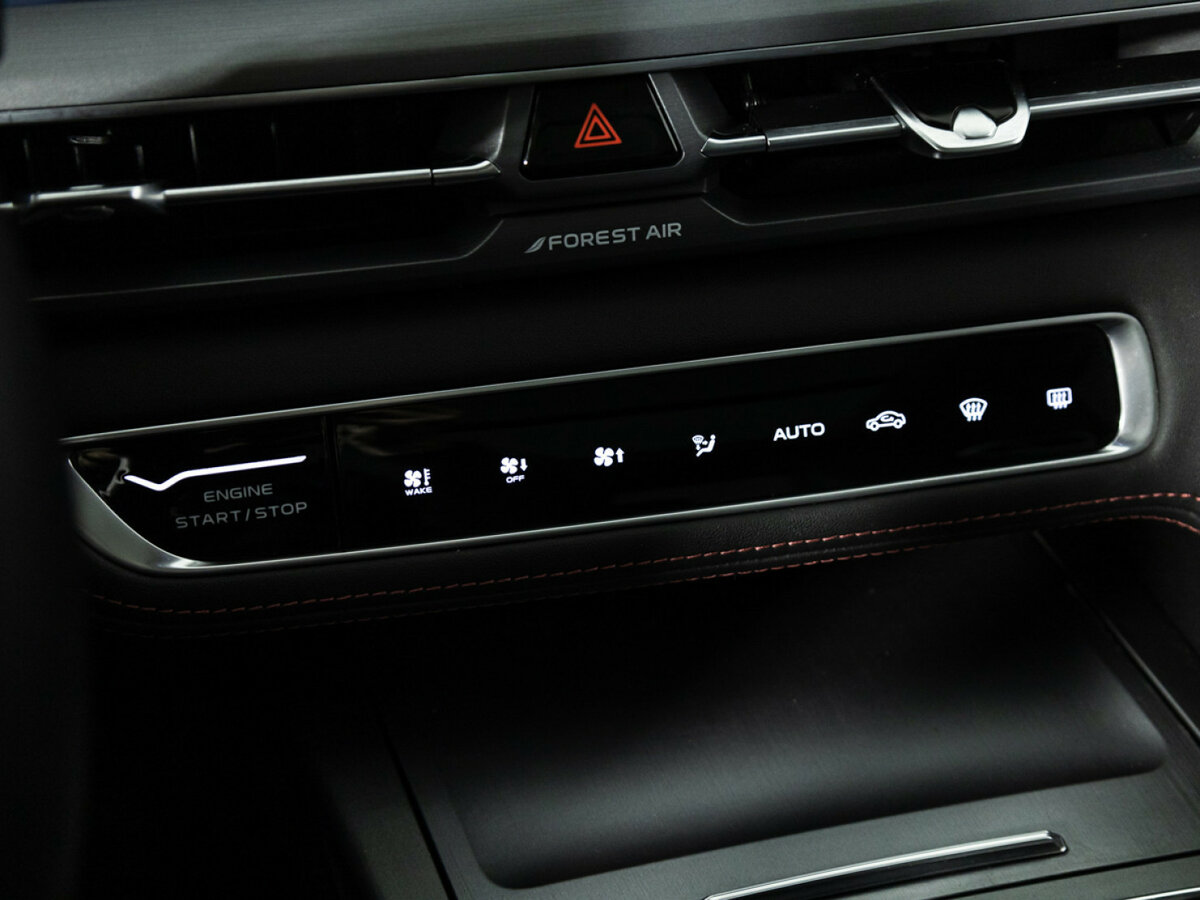 Купить Changan CS75 Plus, 2023, 57 600 км.. Фото: #17