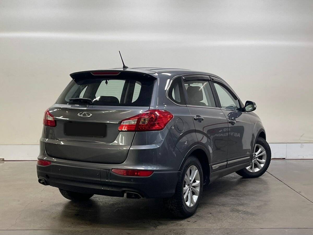 Купить Chery Tiggo 5, 2015, 86 000 км.. Фото: #3