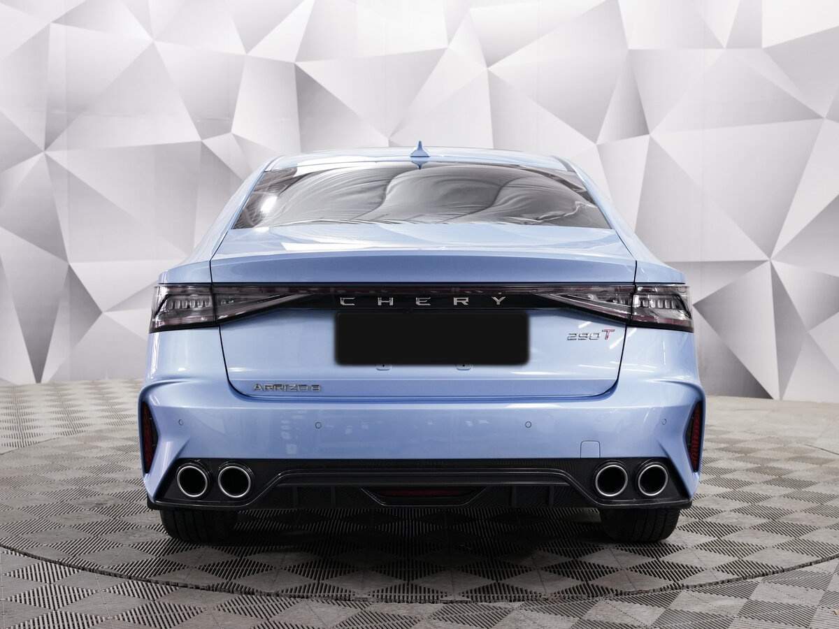 Купить Chery Arrizo 8, 2023, 27 691 км.. Фото: #3