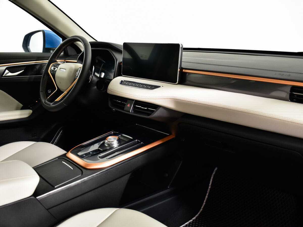 Купить Haval Jolion, 2023, 7 800 км.. Фото: #8