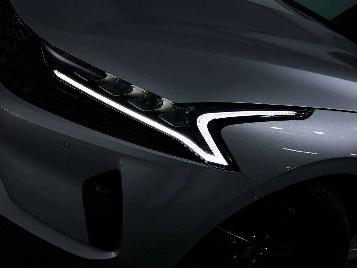 Купить Kia K5, 2020, 120 248 км.. Фото: #17