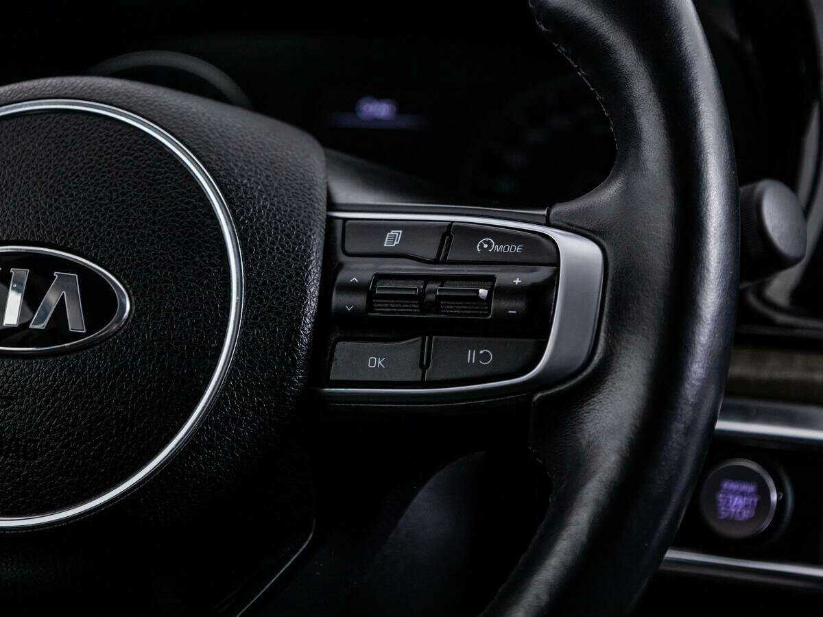 Купить Kia K5, 2021, 83 745 км.. Фото: #16