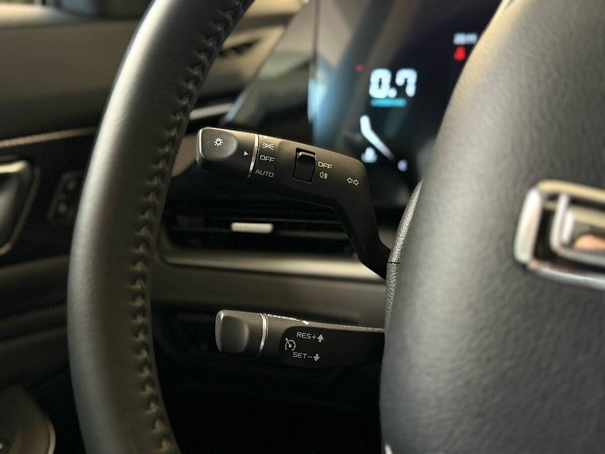 Купить FAW Bestune T55, 2023, 6 677 км.. Фото: #23