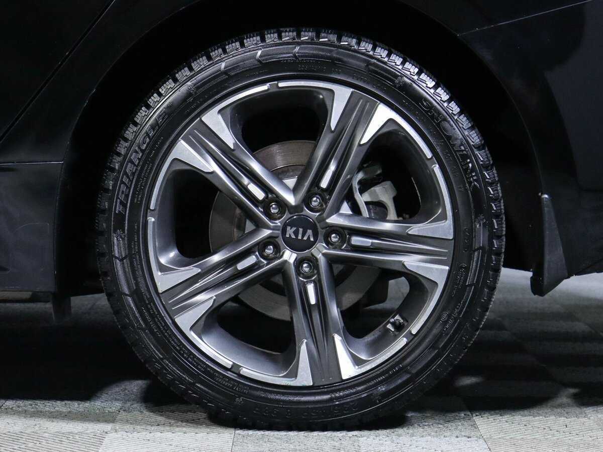 Купить Kia K5, 2021, 50 577 км.. Фото: #14