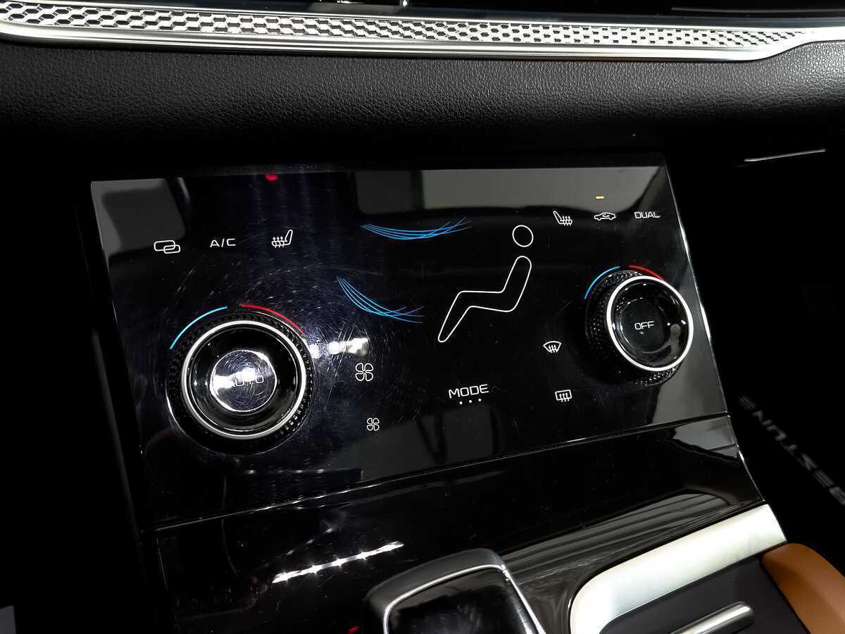 Купить FAW Bestune B70, 2023, 33 273 км.. Фото: #23