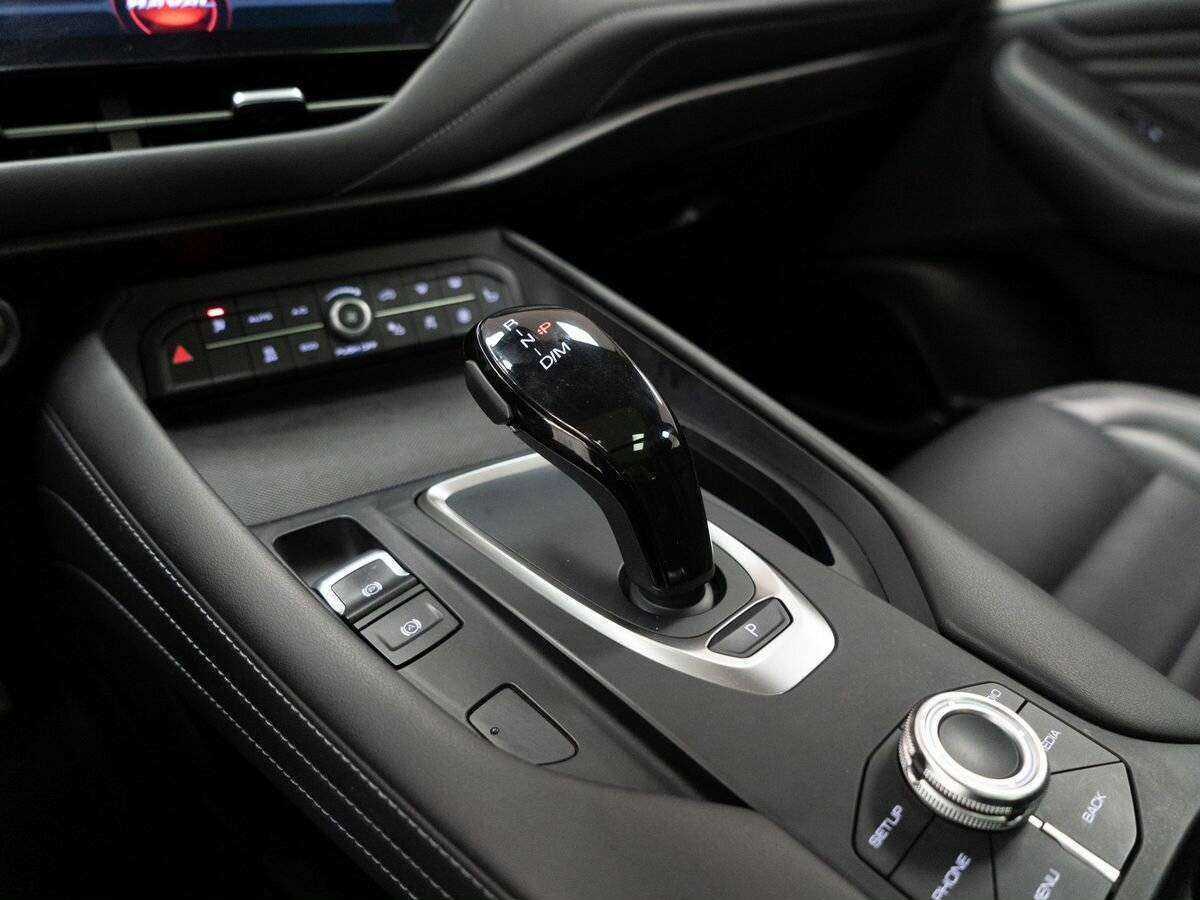 Купить Haval F7, 2021, 65 000 км.. Фото: #13