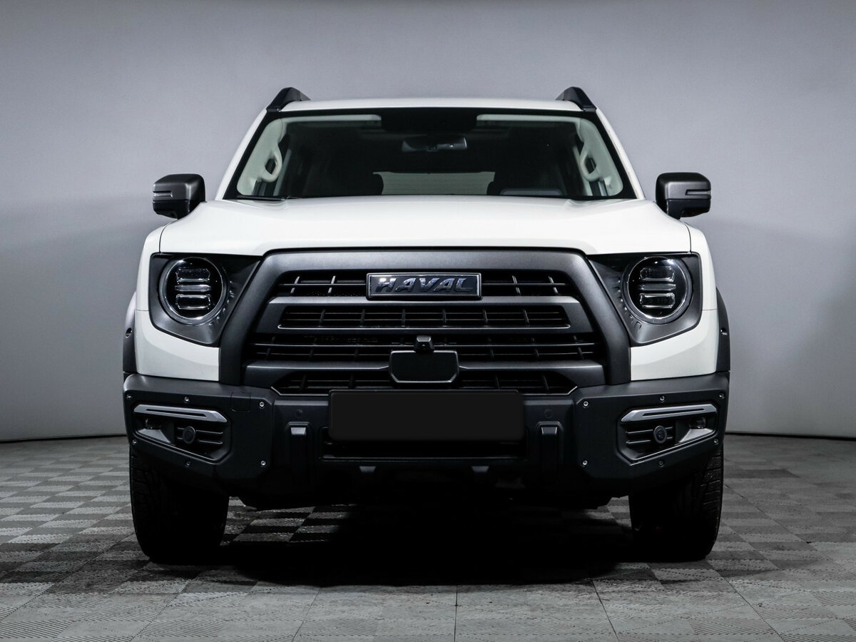 Купить Haval Dargo, 2023, 35 000 км.. Фото: #1