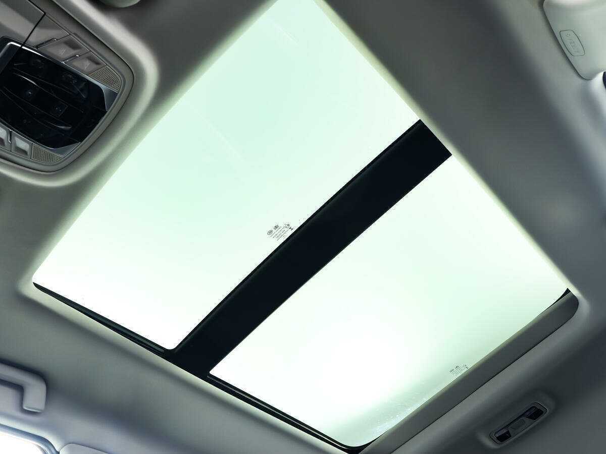 Купить EXEED LX, 2022, 32 974 км.. Фото: #13