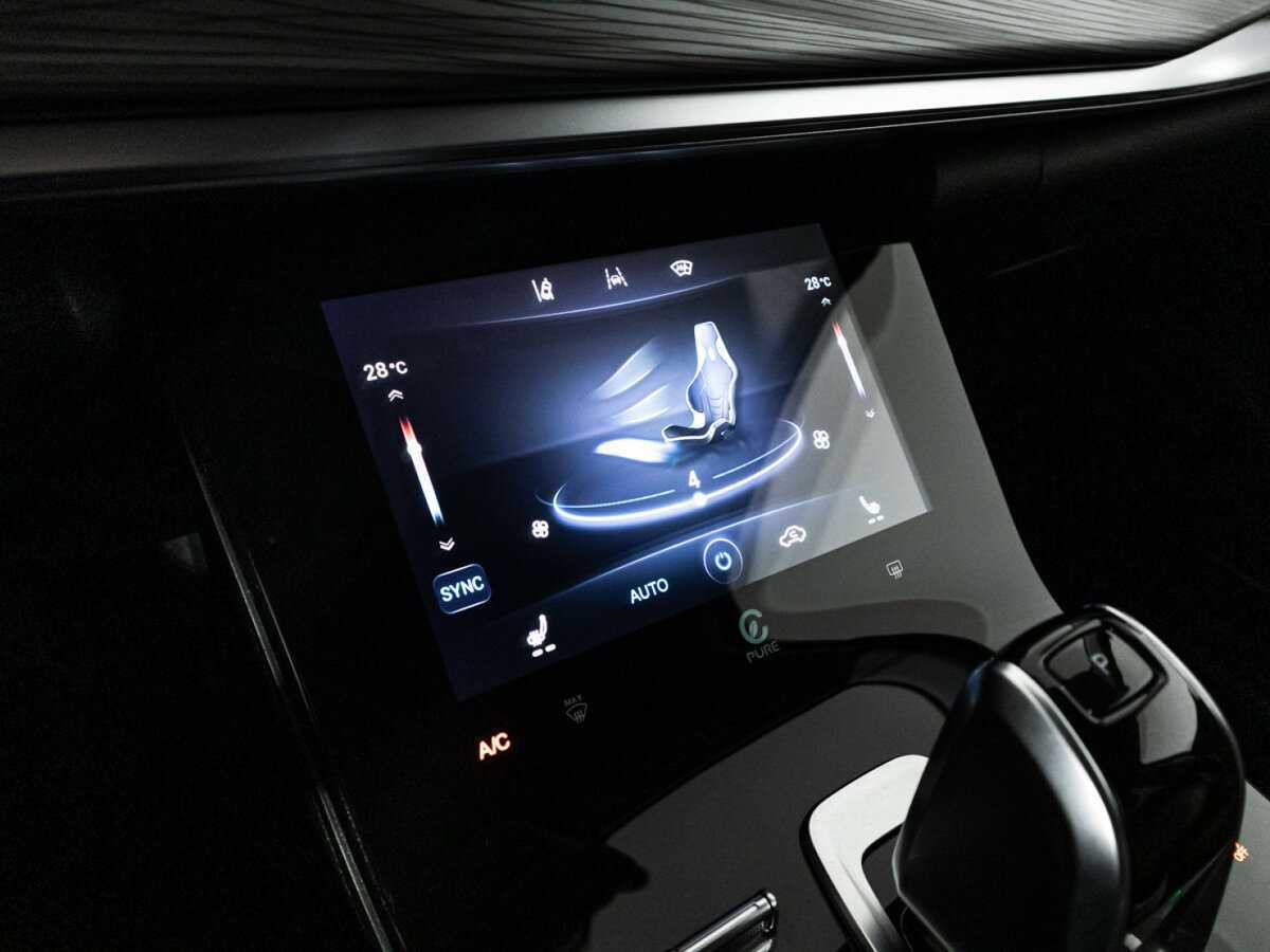 Купить Chery Tiggo 8 Pro, 2023, 39 493 км.. Фото: #19